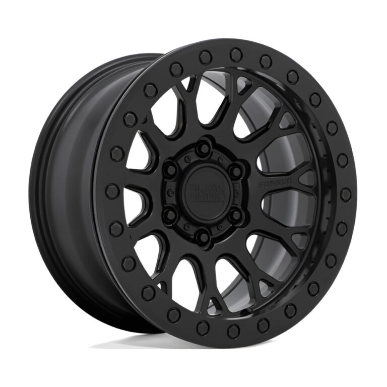 Wheels – Formula