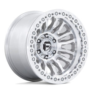 FC857 RINCON 17X9 6X135 ET1 CB87.1 MACHINED