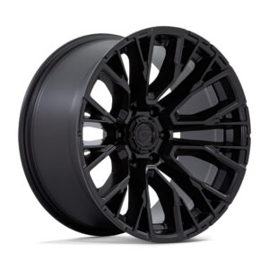 D847 REBAR 17X9 6X135 ET1 CB87.1 BLACKOUT