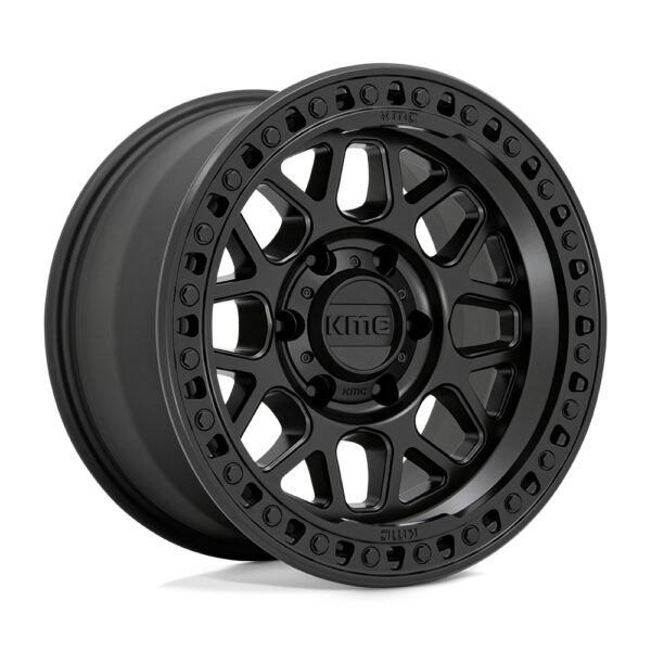 (KMC WHEELS) GRS