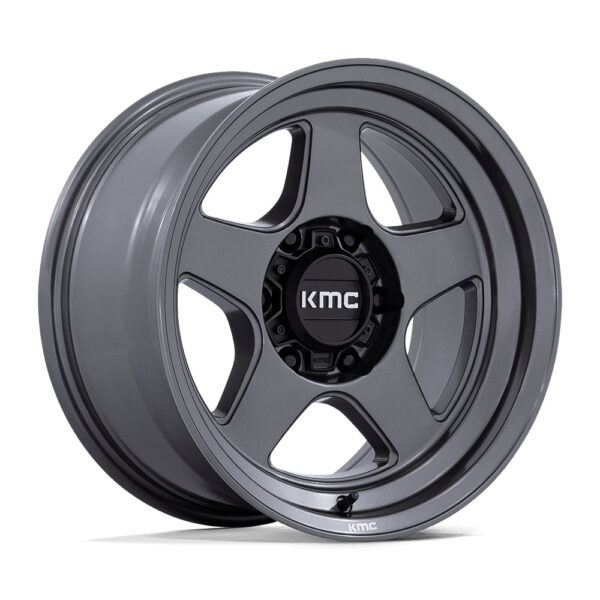 (KMC WHEELS) LOBO