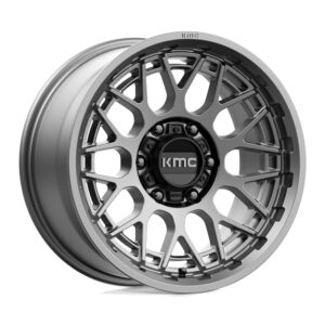 (KMC WHEELS) TECHNIC