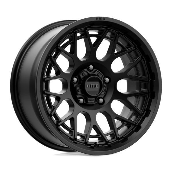 (KMC WHEELS) TECHNIC