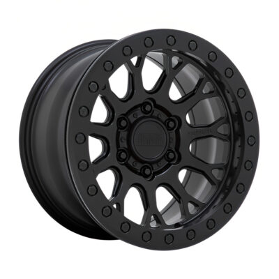 1785BJA(BAJA)(beadlock) 17X8.5 6X139.7 ET00 CB112.1 MB for MF