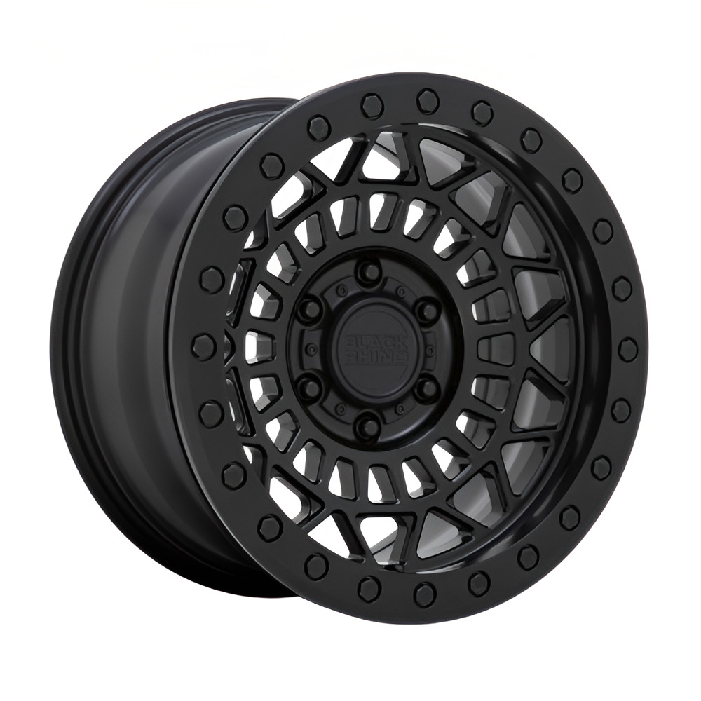 1785LGN(LAUGHLIN)(beadlock) 17X8.5 6X139.7 ET-30 CB112.1 MB for MF