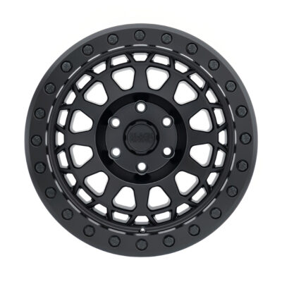 1785PRM(PRIMM beadlock) 17X8.5 6X139.7 ET00 CB112.1 MB/BK R