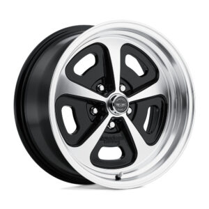 VN501 500MONO CAST 17X8 5X114.3 ET00 CB72.56 GBK/MACH