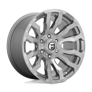 D693 BLITZ 20X9 6X135 ET1 CB87.1 PLATINUM