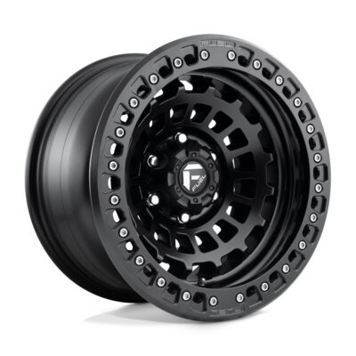 D101 ZEPHYR(beadlock) 17X9 6X139.7 ET-15 CB106 MBK