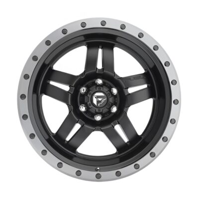 D557 ANZA 15X8 5X114.3 ET-18 CB72.6 MB/ANTH R