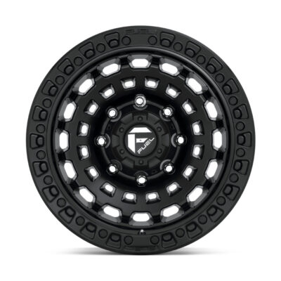 D633 ZEPHYR 17X9 8X165.1 ET01 CB125.2 MBK
