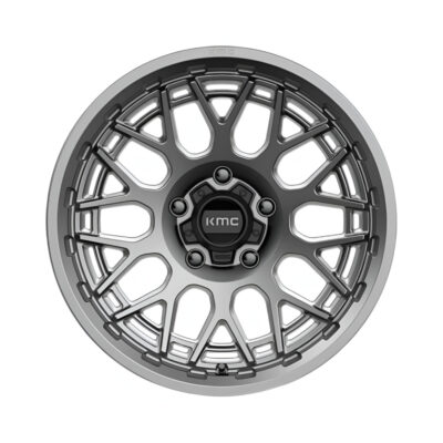 KM722 TECHNIC 20X9 5X150 ET18 CB110.1 M-ANTH