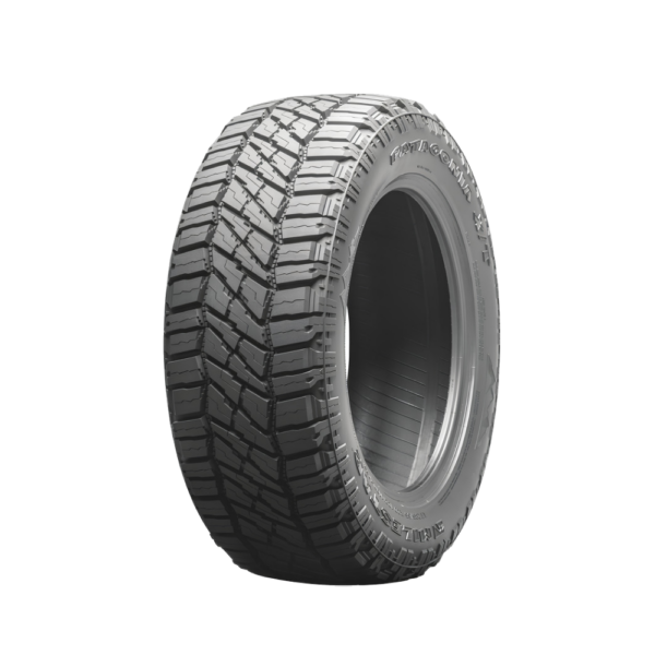 Milestar 295/65/20 (LT) X/T 129/126Q E/10 VTN (22)