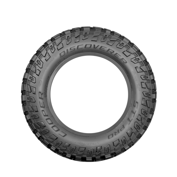 37X13.50R17 STT PRO (24) - Image 3