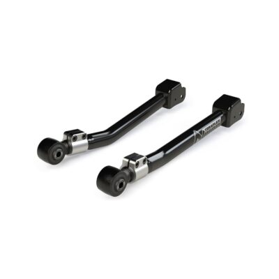 Jeep JL / JT Alpine Short Control Arm Kit – Front Upper for 0-4.5" lift