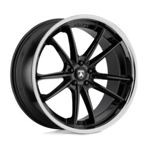 ABL23 SIGMA 22X9 5X120 ET32 CB 72.6 GBK/CROM LIP