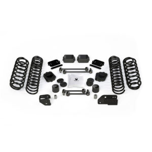 Jeep JL 4DR 3.5'' Spring Base Lift Kit