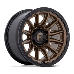 fuel_piston_17X9_matte_bronze_w/gloss_black_lip