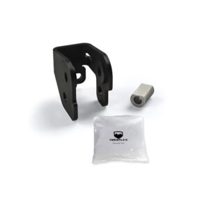 Jeep JL / JT Front Track Bar Axle Bracket Kit for 4.5 inch lift