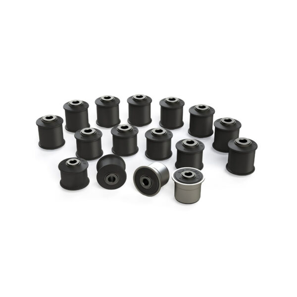 Jeep JL IR Bushing Replacement Kit – 8 Short Arms