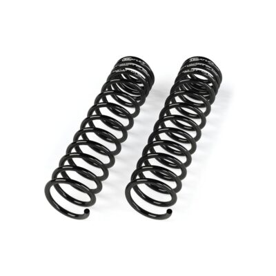 Jeep JL 4DR 2.5" Lift Coil Spring Kit – Front