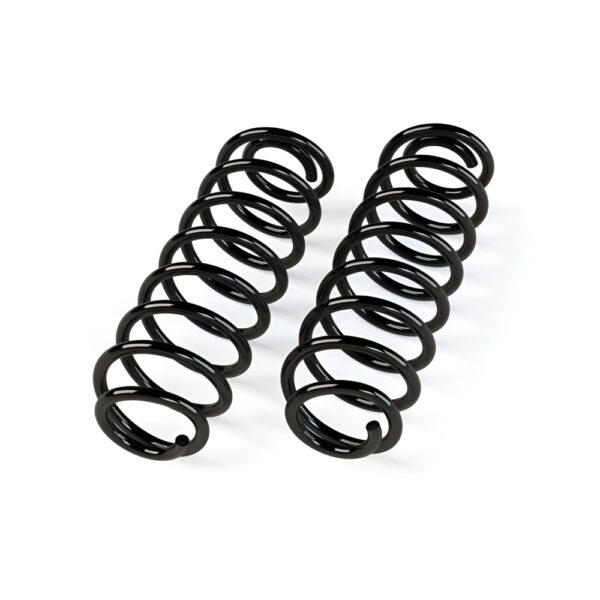 Jeep JL 4DR 2.5" Lift Coil Spring Kit – Rear