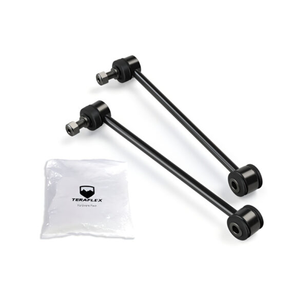 Jeep JL 11.5" Rear Sway Bar Link Kit for 2.5-4.5" lift