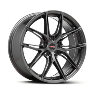 Lenso JAGER-NOVA (JAN) 18X8.5 Wheels - Grey Finish