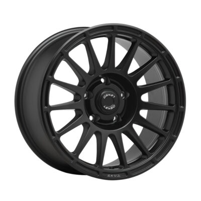 ZEUS22(Z22) 17X9 6X139.7 ET5 CB106 MKW