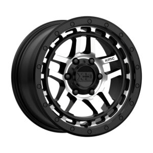 XD140 RECON 18X8.5 6X139.7 ET0 CB106.2 SBK for MACH