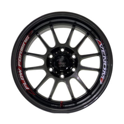 VENOM-5(VN5) 18X9 6X139.7 ET0 CB110 HDW