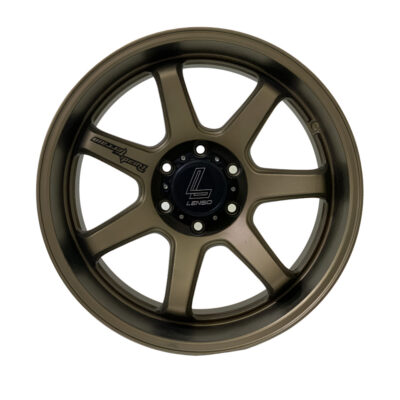 RTF 20X9.5 6X139.7 ET15 CB106 CV
