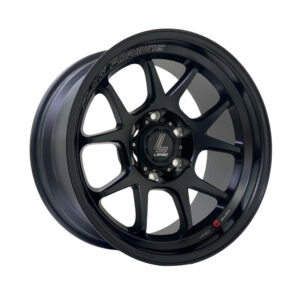 Lenso VENOM-6 (VN6) 18X9 6X139.7 ET00 CB110 MKW