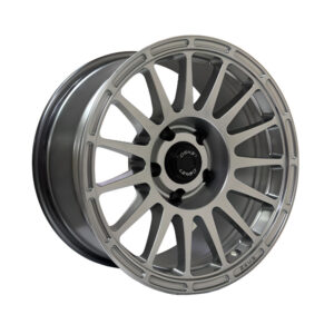 Lenso ZEUS22 (Z22) 17X9