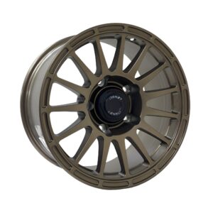 Lenso ZEUS22 (Z22) 17X9 5X150 ET15 CB110 CV