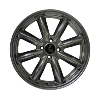 A03 17X7 4X100 ET40 CB73 HB