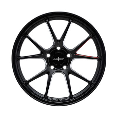 95G 18X8.5 5X114.3 ET35 CB73.1 MK (SATIN BLACK)