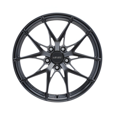 DYNA2 (JD2) 18X8.5 5X112 ET35 CB66.6 GL (GREY)
