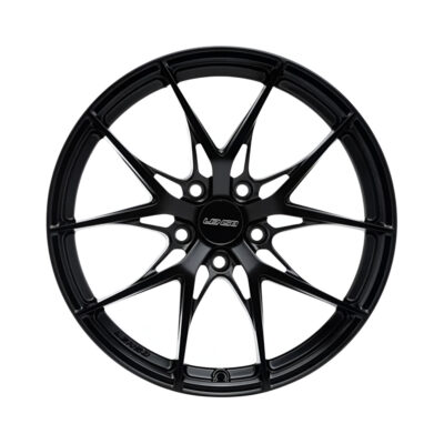 DYNA2 (JD2) 18X8.5 5X112 ET35 CB66.6 MK(SATIN BLACK)