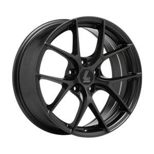 JAGER-DYNA JAD18X8.5 5X112 ET42 CB66.6 HD HYPER DARK