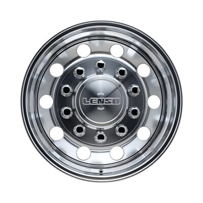 MX-DALLAS 20X10 5X127 ET-24 CB71.5 SNMS
