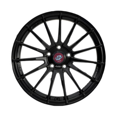 PDR05-FF(905) 18X8.5 5X114.3 CB73.1 ET35 MKW