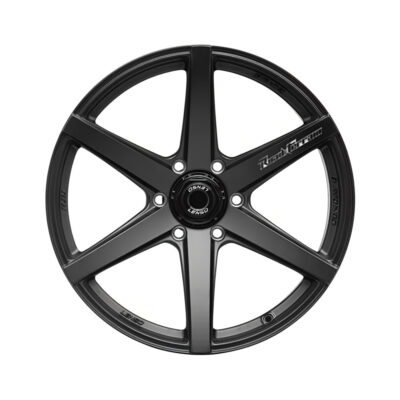 RTH 18X9.5 6X139.7 ET20 CB106 MB