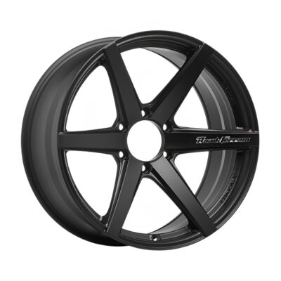 RTH 18X9.5 6X139.7 ET20 CB106 Wheel in Matte Black Finish (MB)