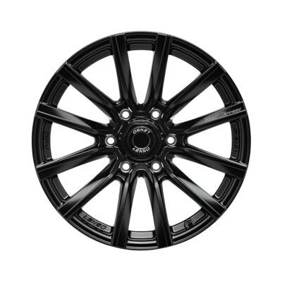 ROAD AND TERRAIN (RTM) 18X9.5 6X139.7 ET20 CB106 MKW