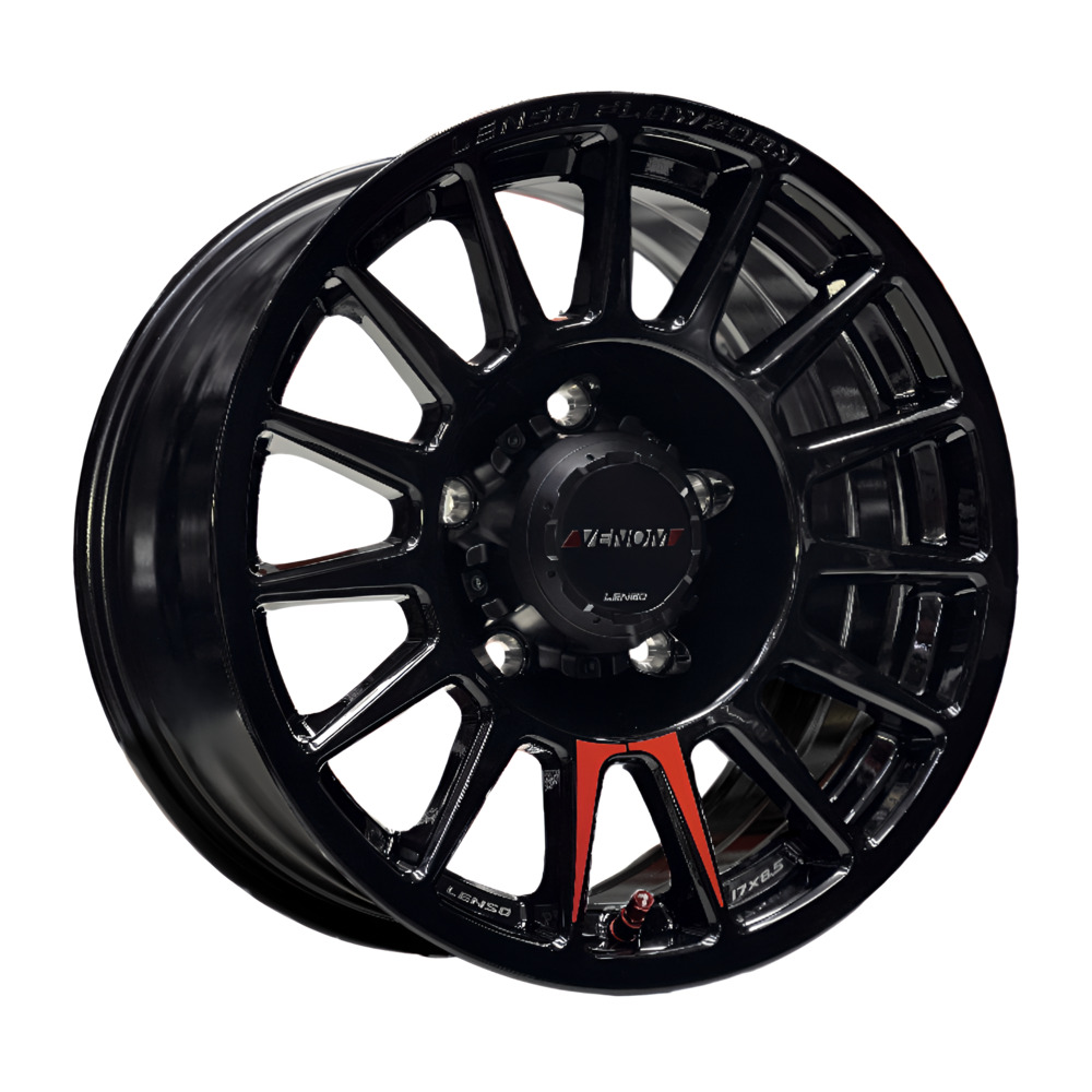 lenso_venom8_17_5x150_black