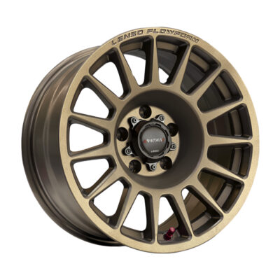 lenso_venom8_5x127_bronze