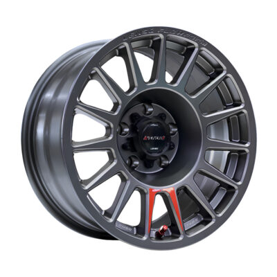 lenso_venom8_5x127_grey