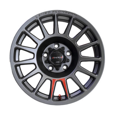 VENOM-8(VN8) 17X8.5 5X127 ET-12 CB71.5 GLW