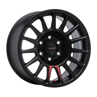 lenso_venom8_matte_black_6lugs
